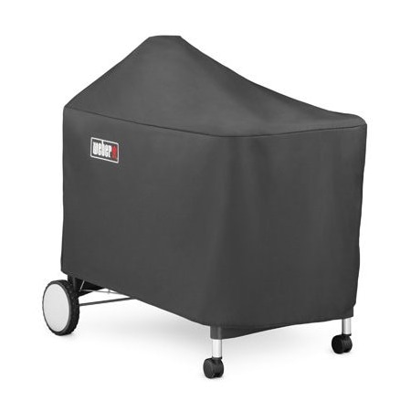 Weber Perform DLX Grill Cover 7152